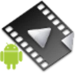 peliculas - series - videos online android application logo